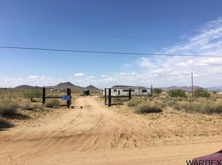 3191 E Calle Castano, Kingman, AZ 86409