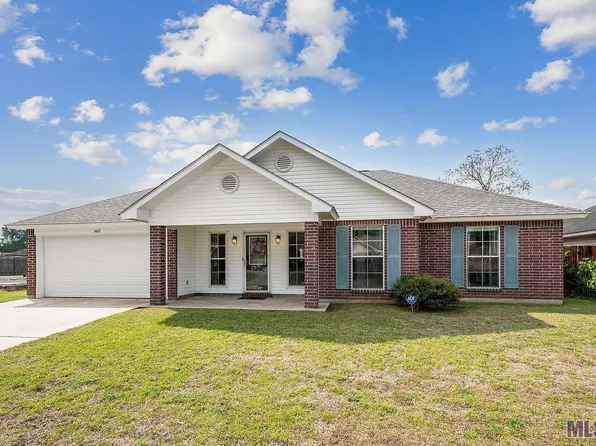 5402 Rue Jennifer, Baker, LA 70714
