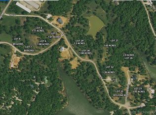 26 Ravens Rst, Sulphur, OK 73086