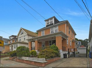 414 78th St, North Bergen, NJ 07047