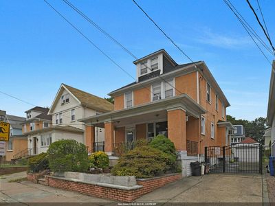 414 78th St, North Bergen, NJ, 07047