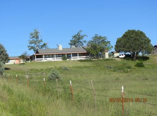 494 Baker Ranch Rd, Young, AZ 85554