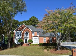 5151 Edgerton Dr, Norcross, GA 30092