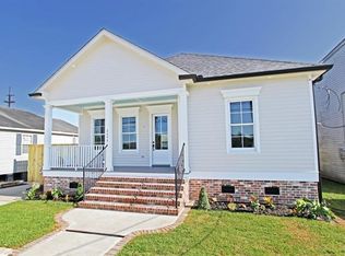 2249 Allen Toussaint Blvd, New Orleans, LA 70122