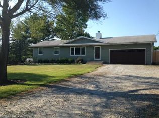 773 Eastern Rd, Doylestown, OH 44230