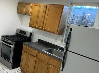 402 S 15th St FLOOR 2, Newark, NJ 07103