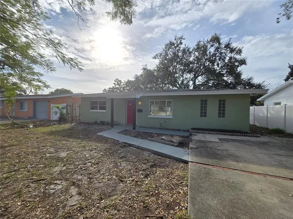 782 75th Ave N, Saint Petersburg, FL 33702