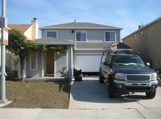 1520 Martin Dr, Richmond, CA