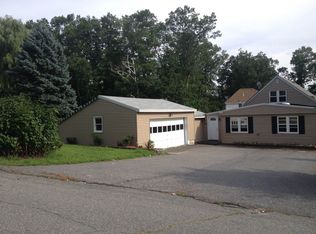 45 Newbury Ave, Methuen, MA 01844