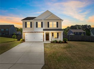 170 Sunny Point Loop, Central, SC 29630