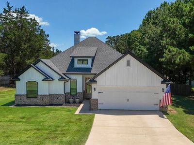 12277 County Road 180, Tyler, TX, 75703