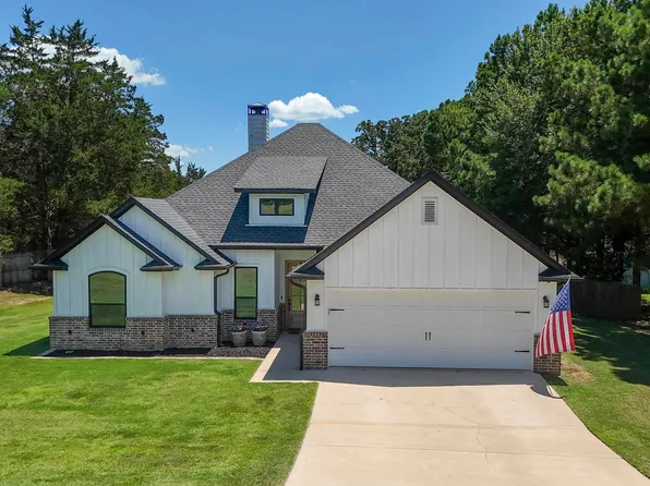 12277 County Road 180, Tyler, TX 75703