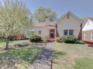 3615 Baxter Ave, Nashville, TN 37216