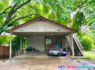 5501 Spring Meadow Rd #B, Austin, TX 78744