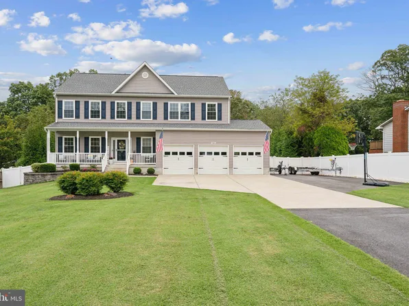 7885 Belhaven Ave, Pasadena, MD 21122