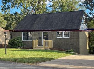 130 Hunting Creek Rd, Canonsburg, PA 15317