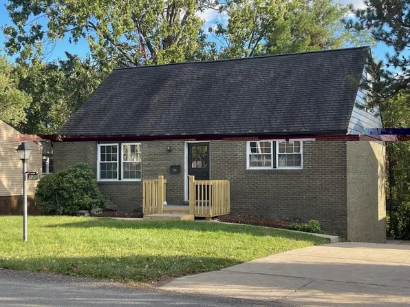 130 Hunting Creek Rd, Canonsburg, PA 15317