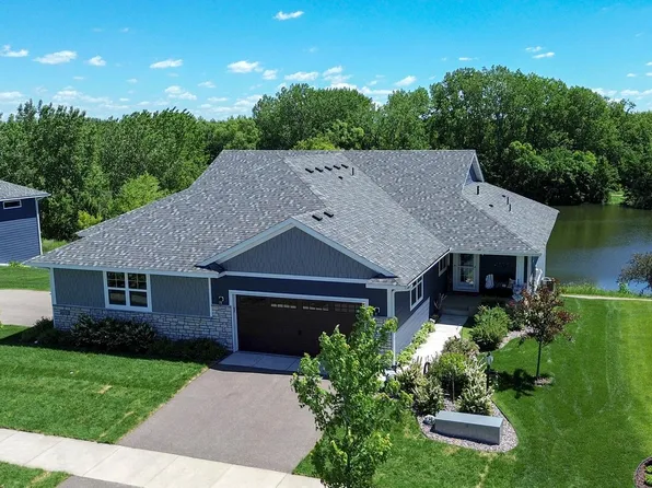 1442 Riverpointe Rd, Watertown, MN 55388