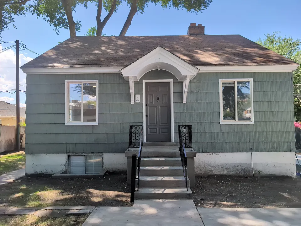 415 N 300 W #417