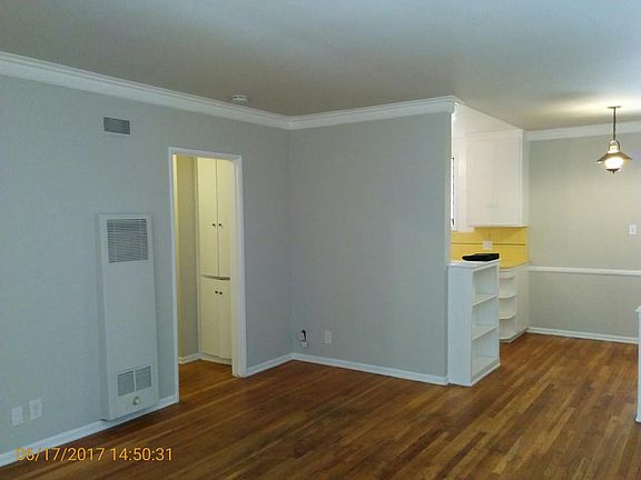 2nd image of 224 S Buena Vista St APT E