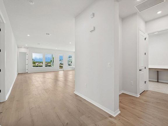 The Wanderer - Entry