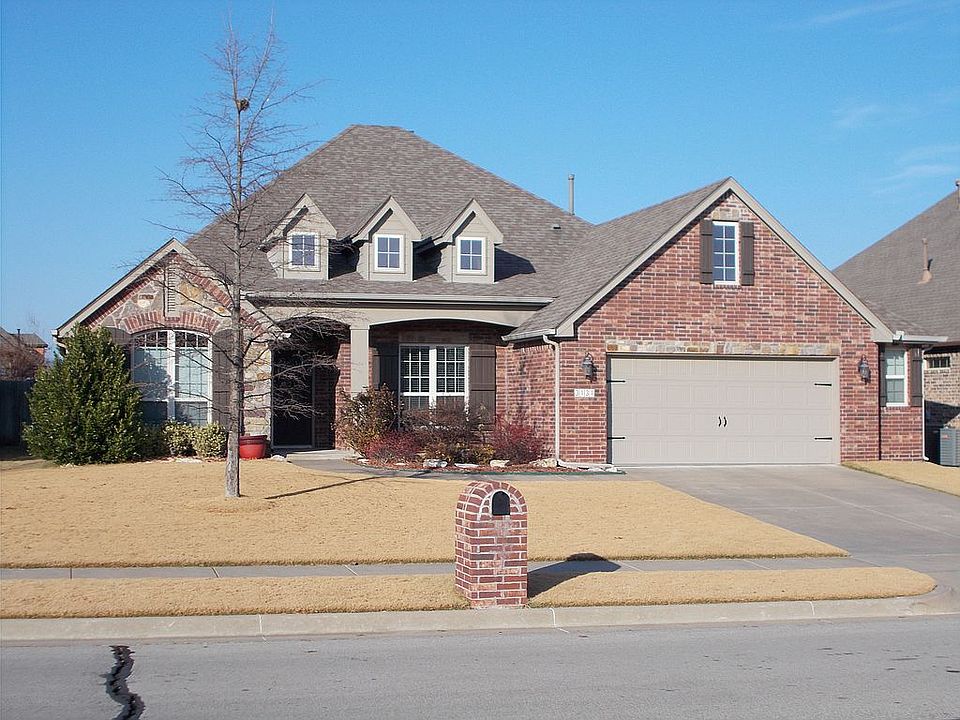 2nd image of 3131 E 144th Pl S