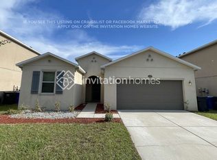 7625 Tangle Rush Dr, Gibsonton, FL 33534