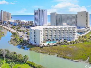 9400 Shore Dr #412, Myrtle Beach, SC 29572