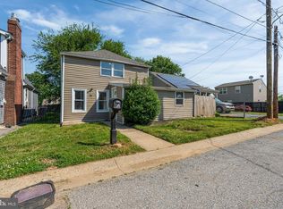16 Tyrone Ave, New Castle, DE 19720