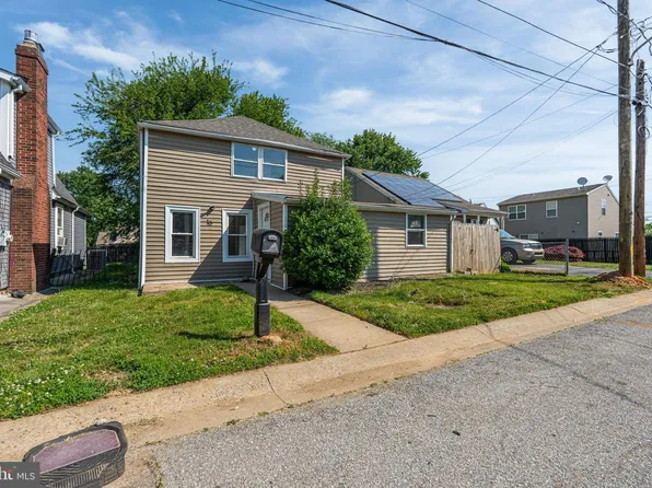 16 Tyrone Ave, New Castle, DE 19720