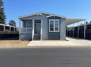100 S Westwood St LOT 105, Porterville, CA