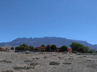 Oakland Ave NE, Albuquerque, NM 87122