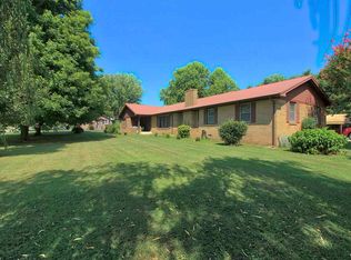9225 Highway 49e, Orlinda, TN 37141