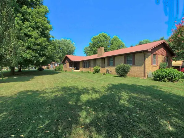 9225 Highway 49e, Orlinda, TN 37141