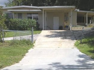 423 S Bradshaw Rd, Apopka, FL 32703