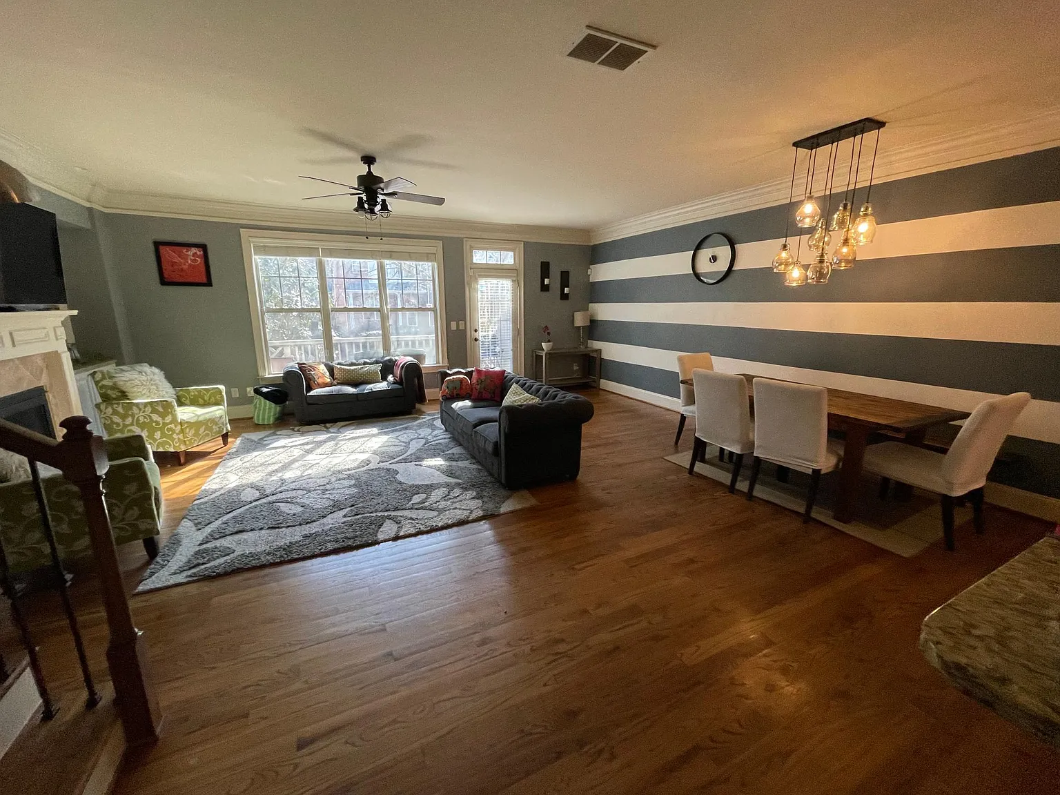 1522 Donaldson Park Dr — Photo 3