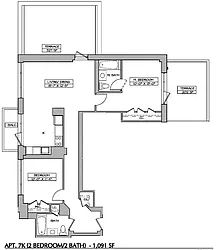 Rented by Bold New York