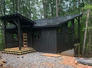 43 Granny Hughes Rd, Mineral Bluff, GA 30559