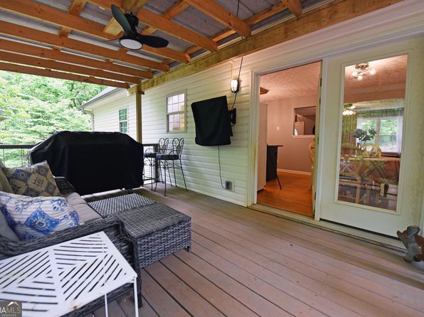 625 Underwood Farm Rd, Cleveland, GA 30528