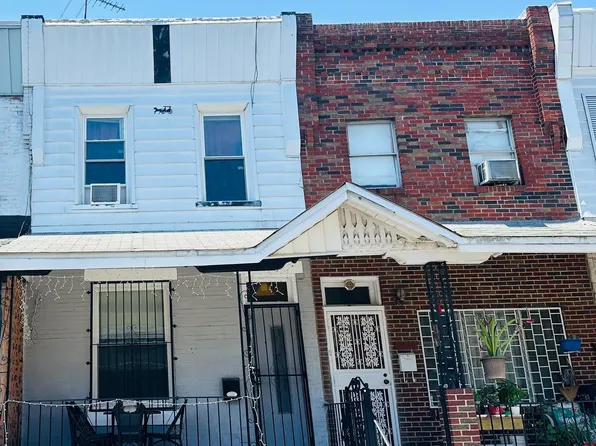 2442 S Beulah St, Philadelphia, PA 19148