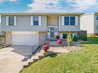 211 Sandworks Rd, Hunker, PA 15639