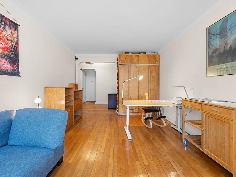 166 W 22nd St #4B — Photo 5