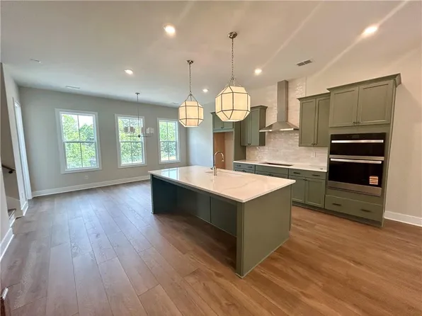 2254 Wexford Dr #40, Brookhaven, GA 30319