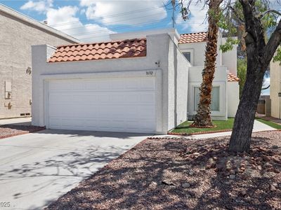 3132 Centavo Dr, Las Vegas, NV, 89117