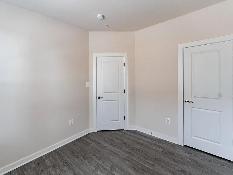 Entry-level bedroom 1