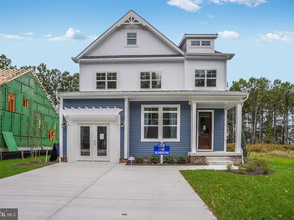 16 Stingray Hbr #36, Ocean View, DE 19970