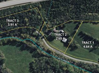 1747 Holts Creek Rd #1, Foster, KY 41043