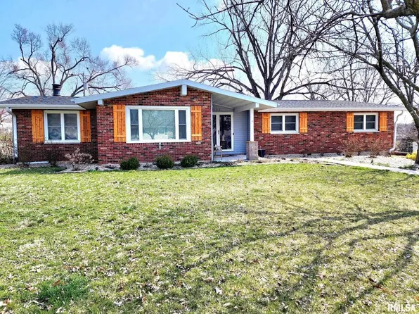 2123 Sunnybrook Dr E, Quincy, IL 62301