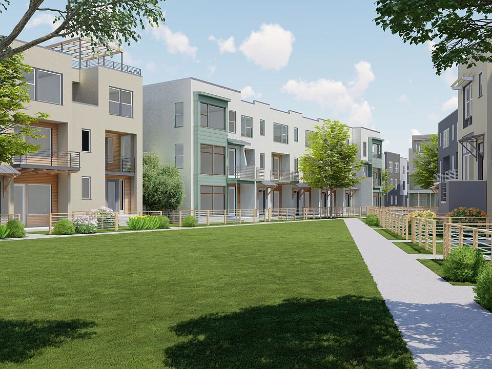 Station Park by Sego Homes in Farmington UT Zillow