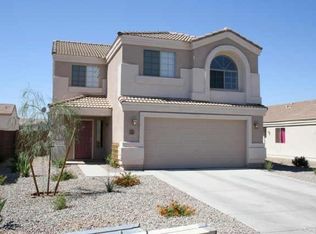 11457 W Phillip Jacob Dr, Surprise, AZ 85378